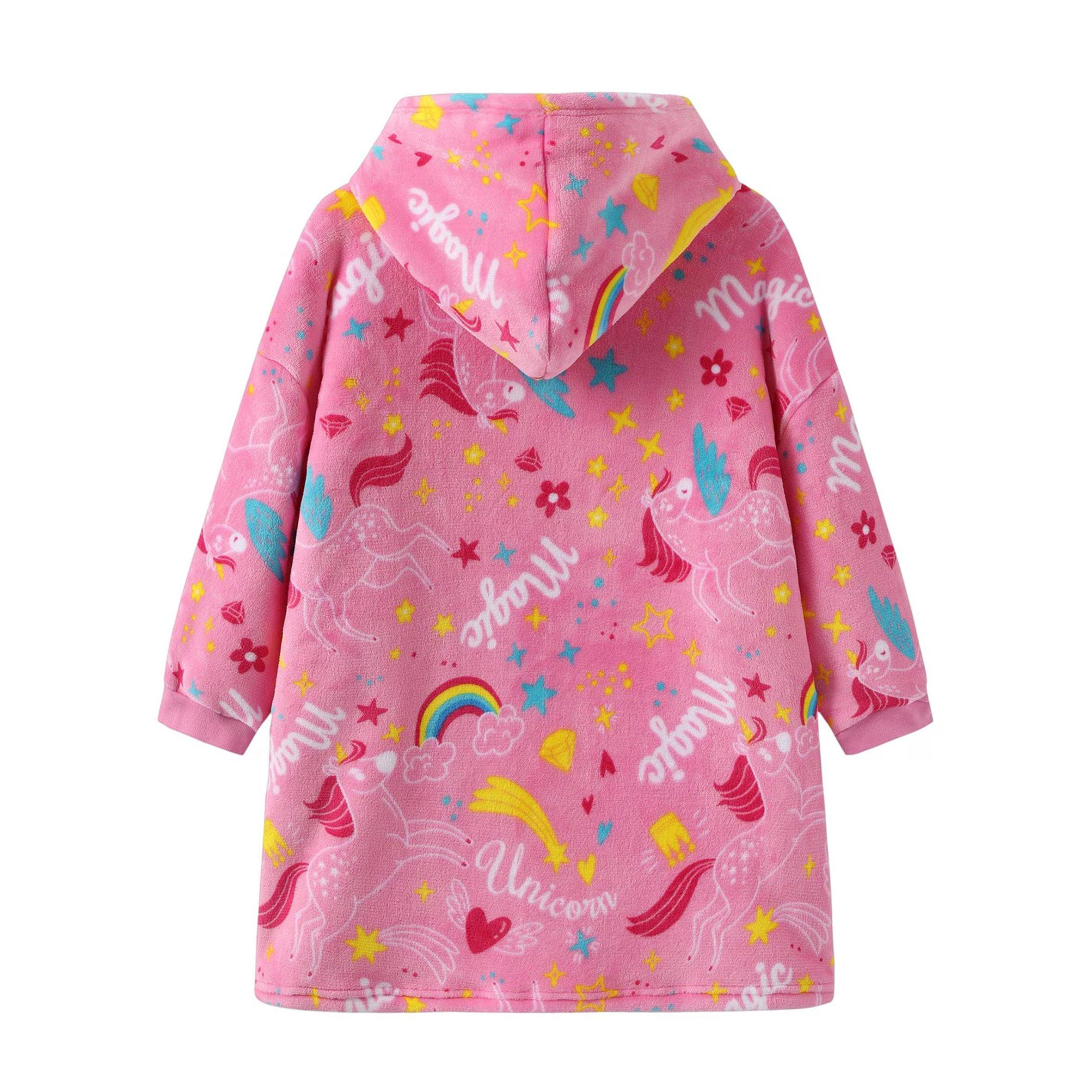 Star Snuggle Hoody Infant