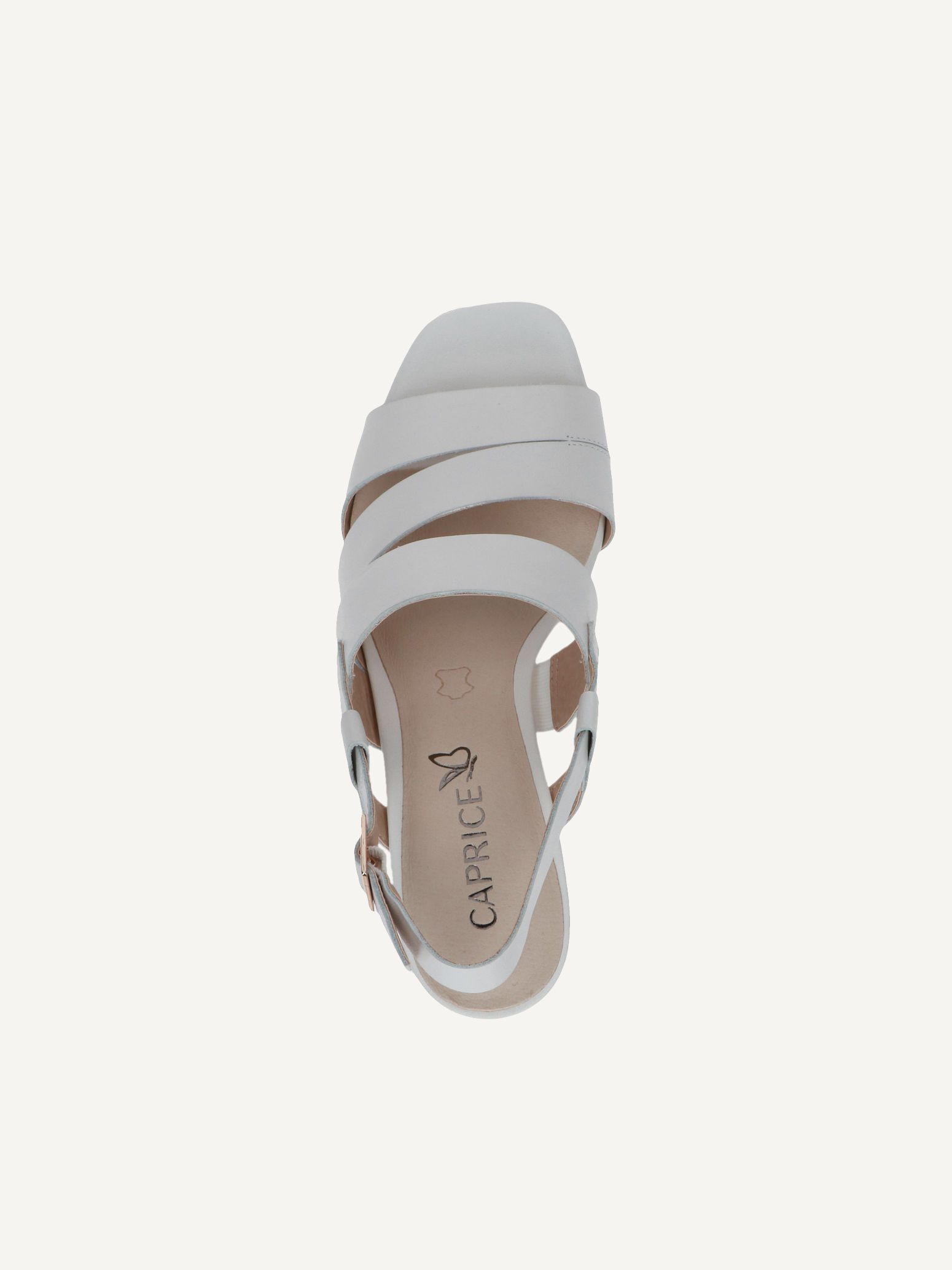 Sandalette