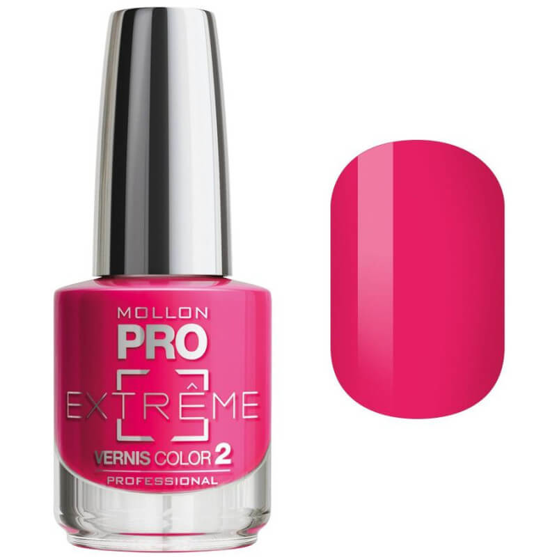Vernis Extrême Mollon Pro (Par Couleur)