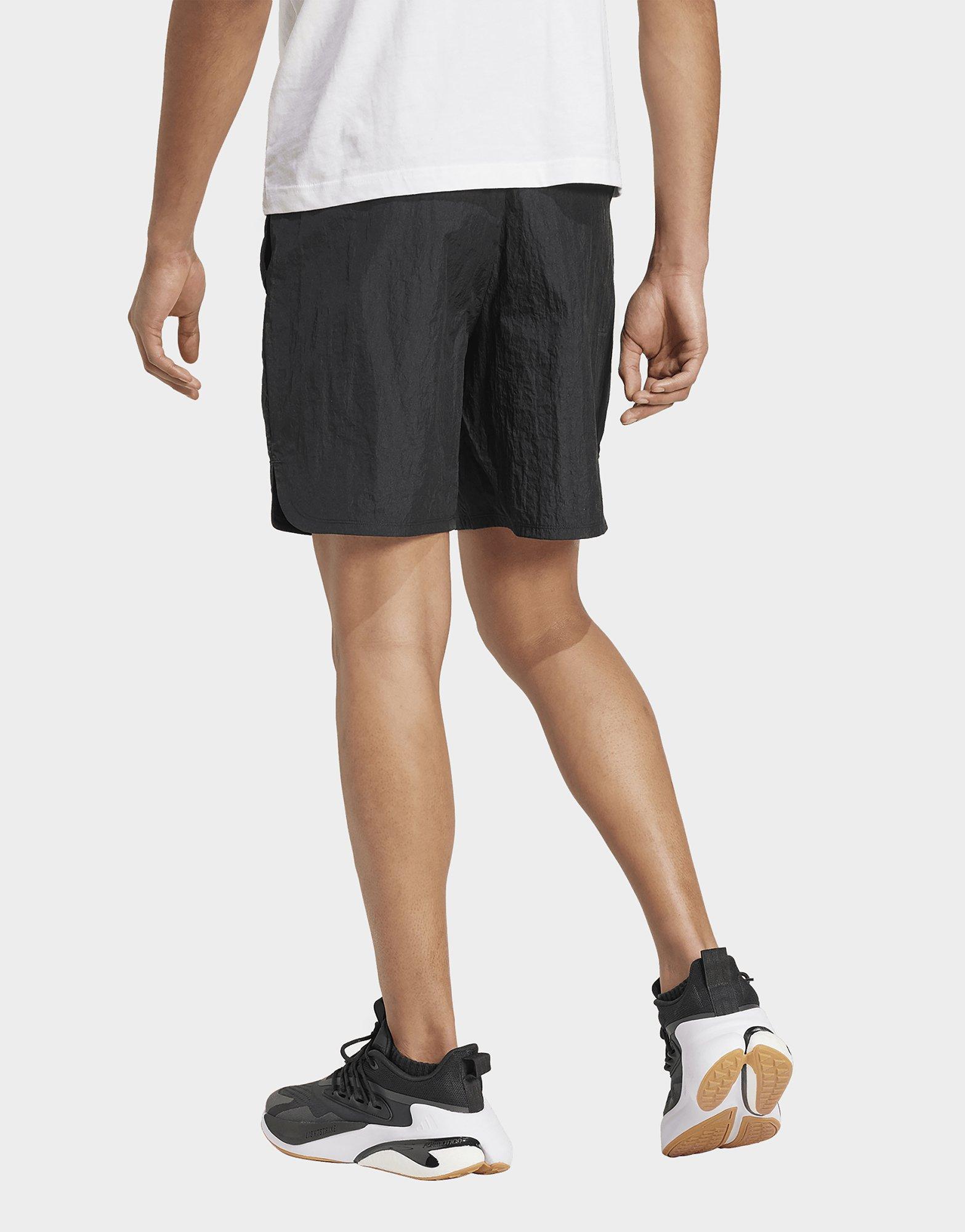 adidas Short tissé City Escape