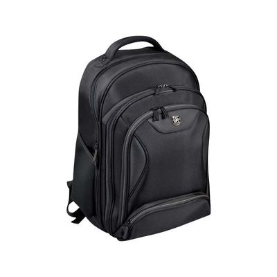 Port Designs Manhattan - Sac à dos pour ordinateur portable 15,6