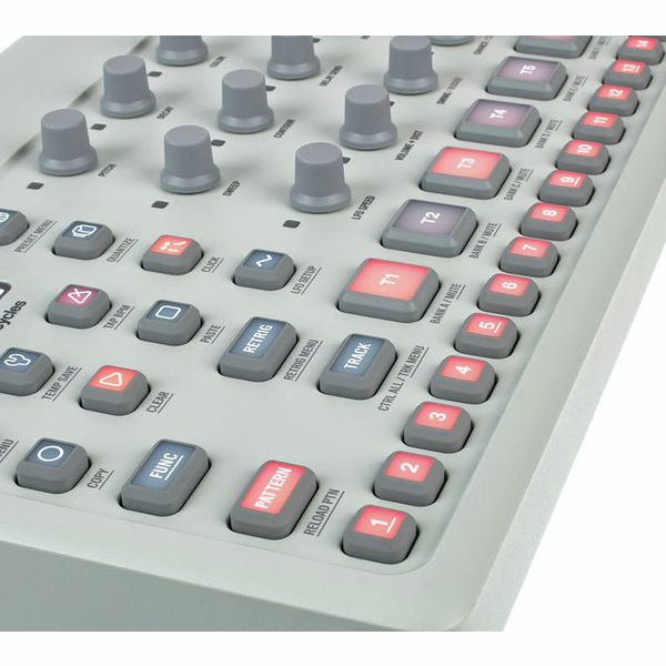 Elektron Model:Cycles Case Set