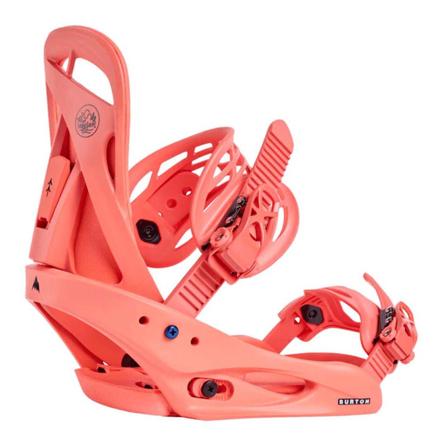 Burton  Citizen