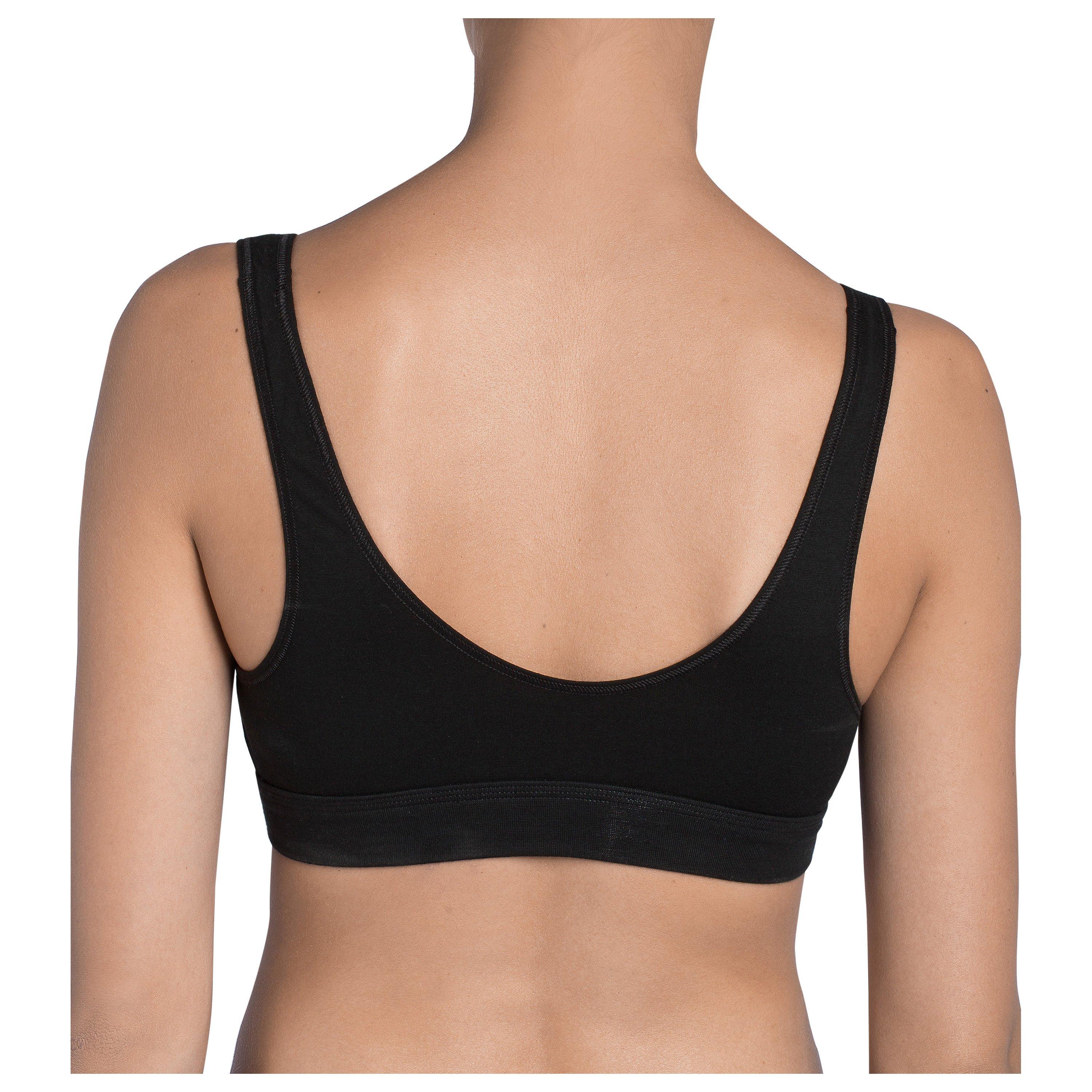 Sloggi Double comfort top