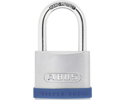 Abus Silver Rock 5/50 B/DFNLI 52,5 mm hangslot
