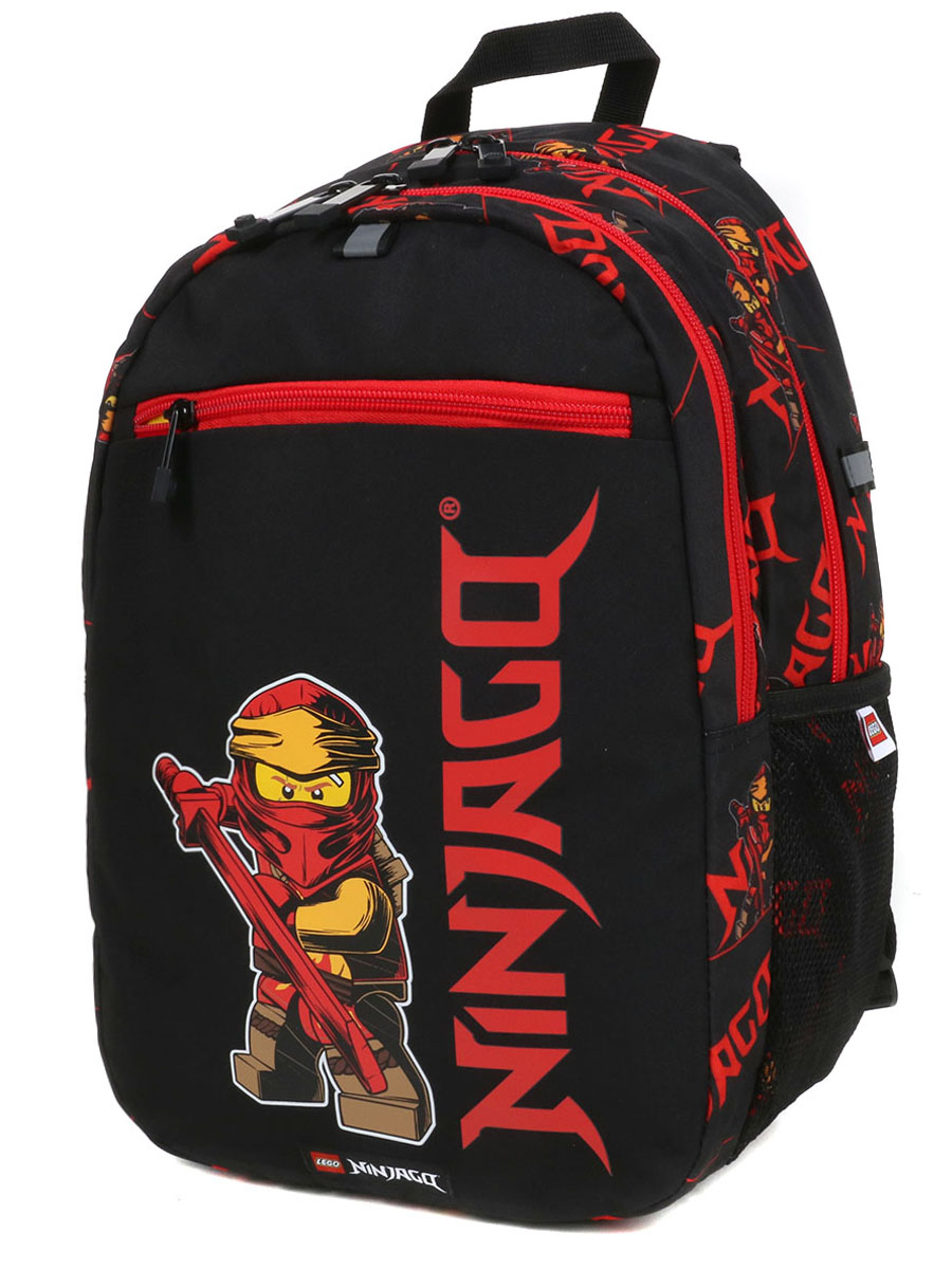 Sac À dos Lego Ninjago Kai S
