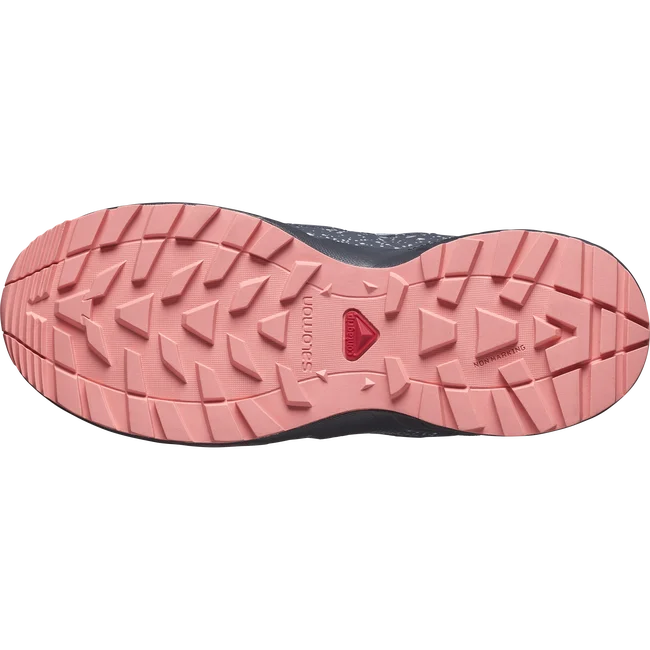 OUTWAY CLIMASALOMON™ WATERPROOF  Junior - Schuhe Kids