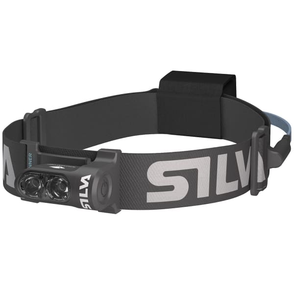 Frontale SILVA TRAIL RUNNER FREE ULTRA