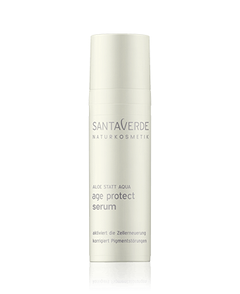 Santaverde Age Protect Serum 30ml