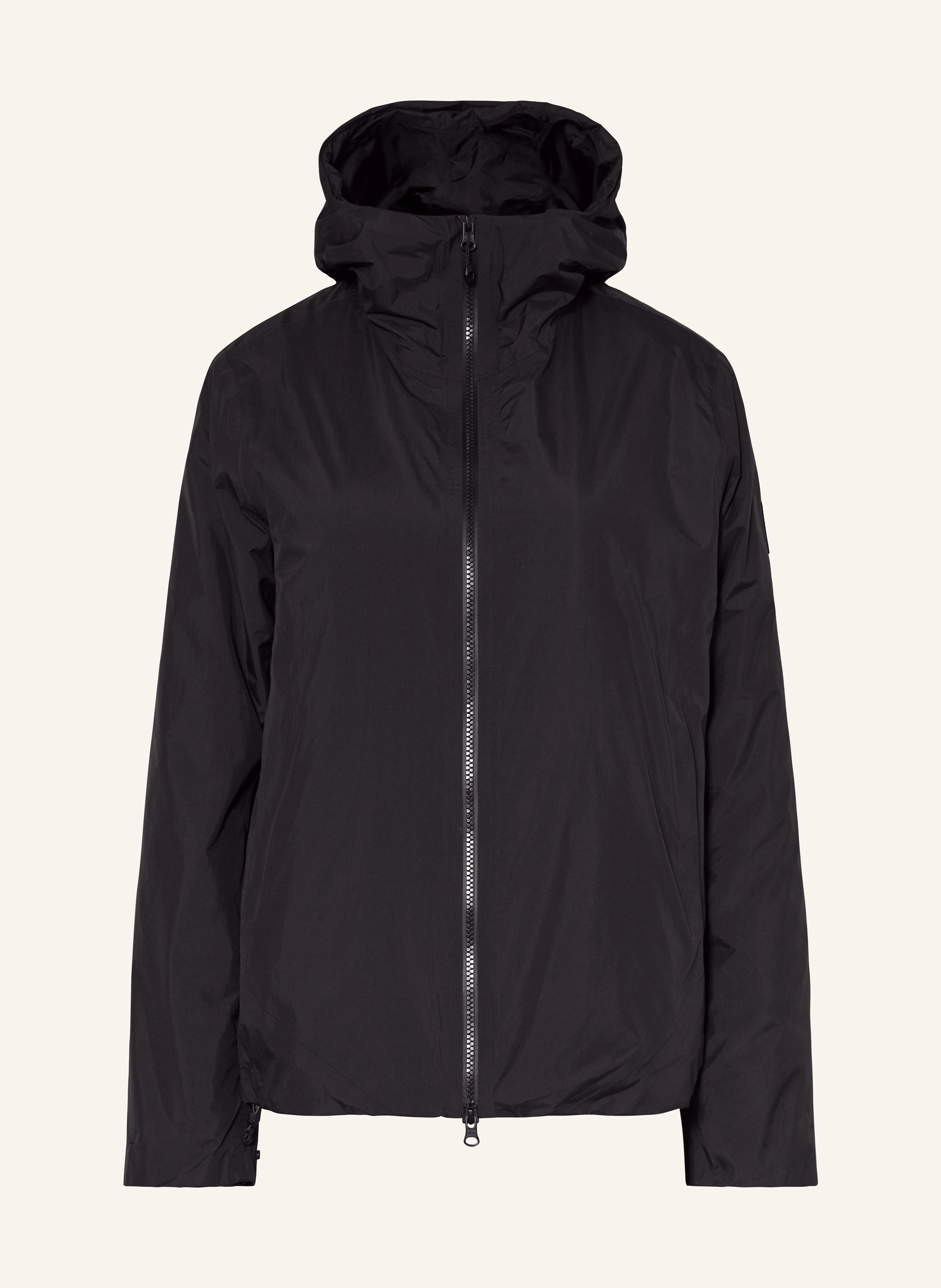 SALEWA 2-in-1-Jacke FANES 2