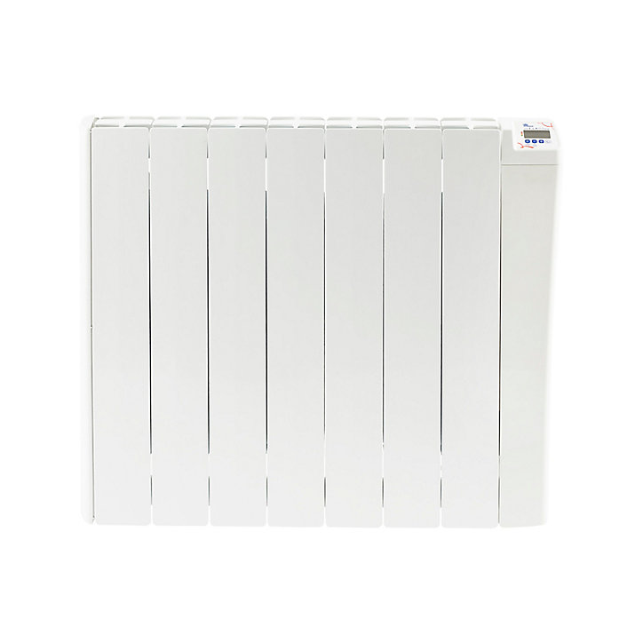 Radiateur électrique à inertie sèche Tradition Plus 1500W