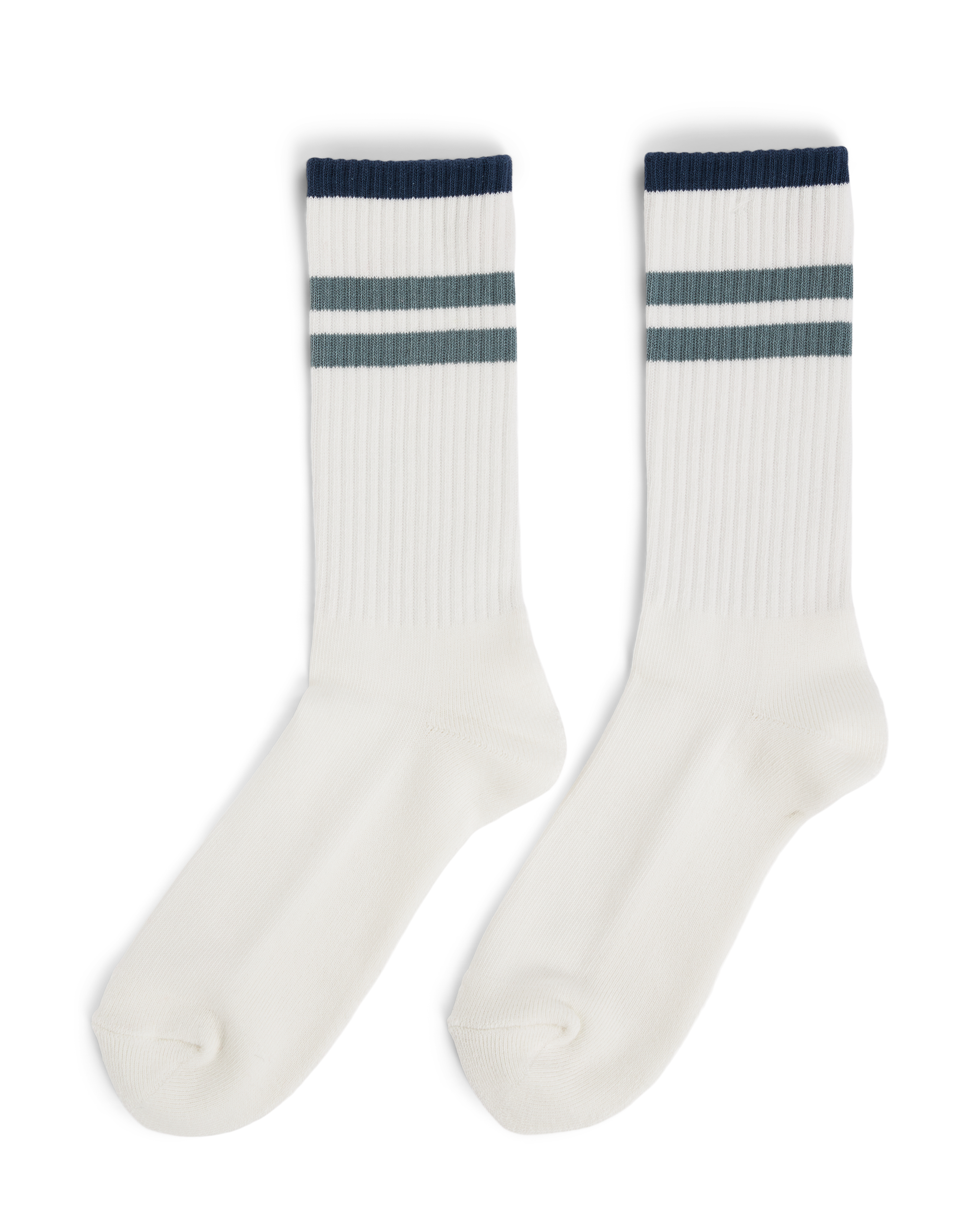 Amundsen Oslo Crew Sock