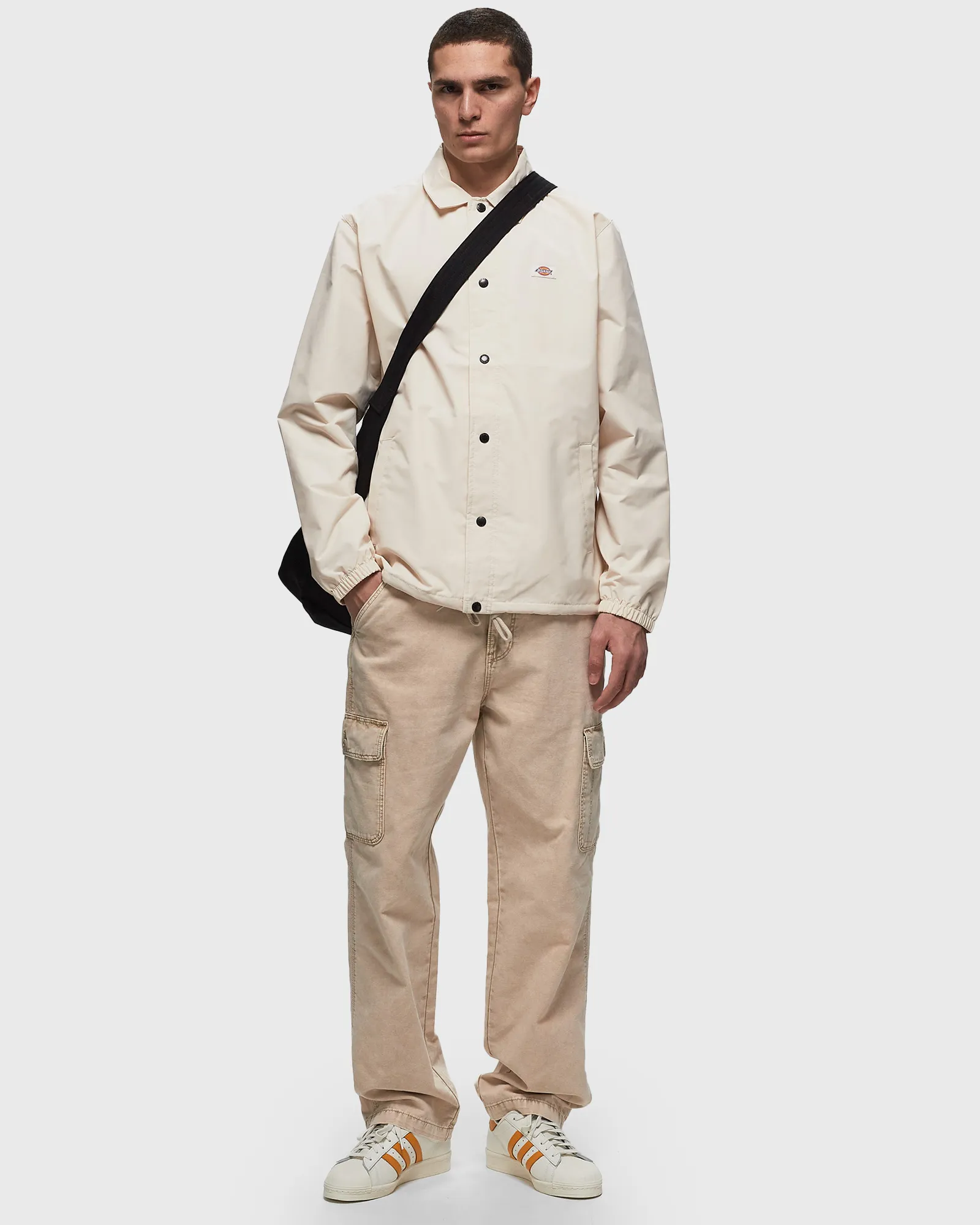 DICKIES OAKPORT COACH Jacket