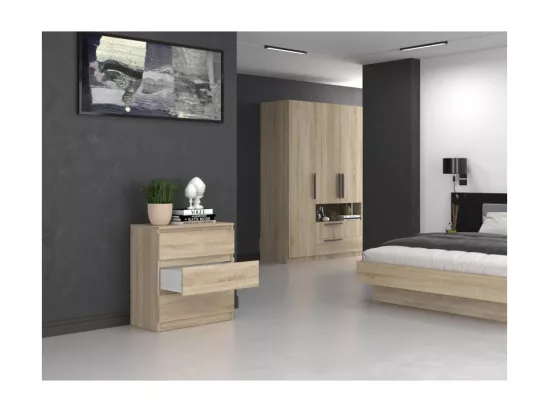 Commode Malwa M3 SONOMA
