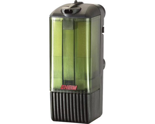 EHEIM pickup 45 binnenfilter voor aquaria, 3,5 W, ca. 50 - 180 l/u voor aquaria tot ca. 45 l