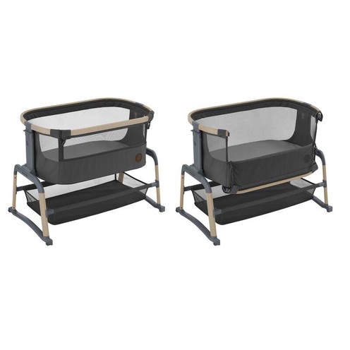 Cododo Iora Air Beyond Graphite - MAXI COSI