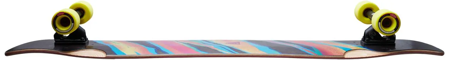 Landyachtz Tony Danza Komplet Longboard | SkatePro