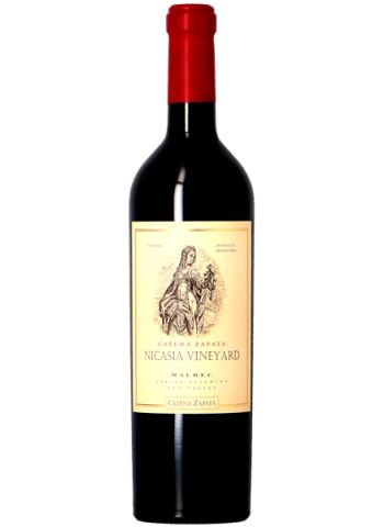 Nicasia - Malbec - Catena Zapata