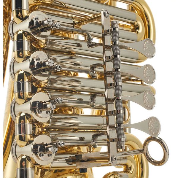 ZO C-Travel Tuba ZTU-C800L