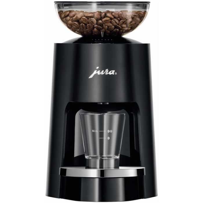 JURA Kaffeemühle P.A.G. Black EA (25048)