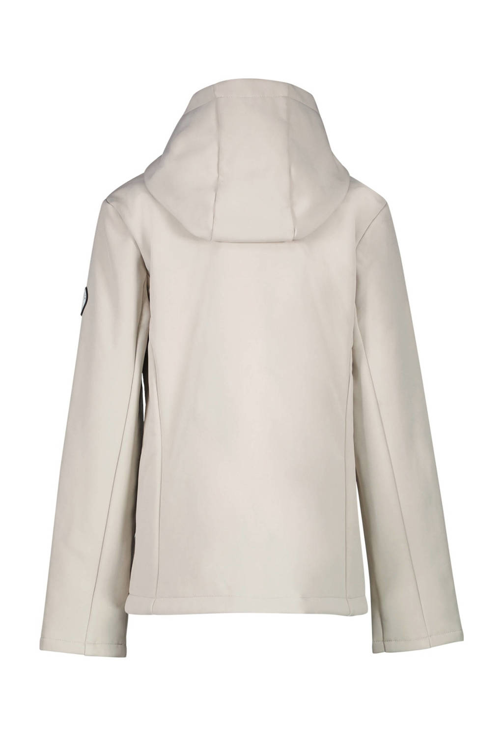 Cars softshell jas zomer KIVYA ecru