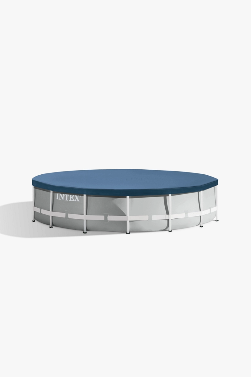 Intex Round 457 cm Poolabdeckung