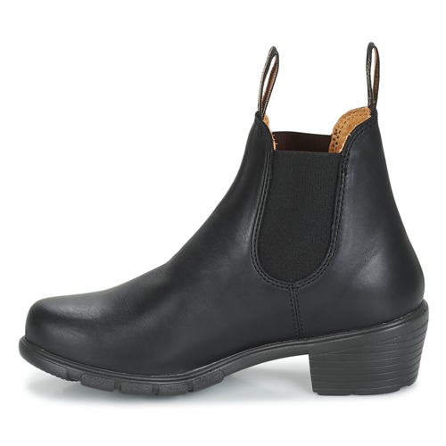 Blundstone - WOMEN'S HEEL CHELSEA BOOT 1671 - Noir