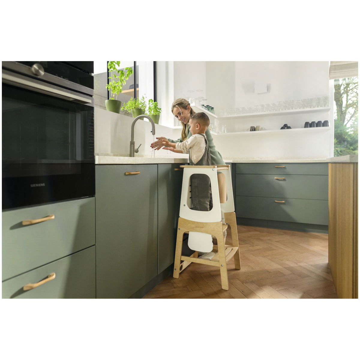 Maxi CosiMaxi Cosi   Lernturm Toucan 3in1