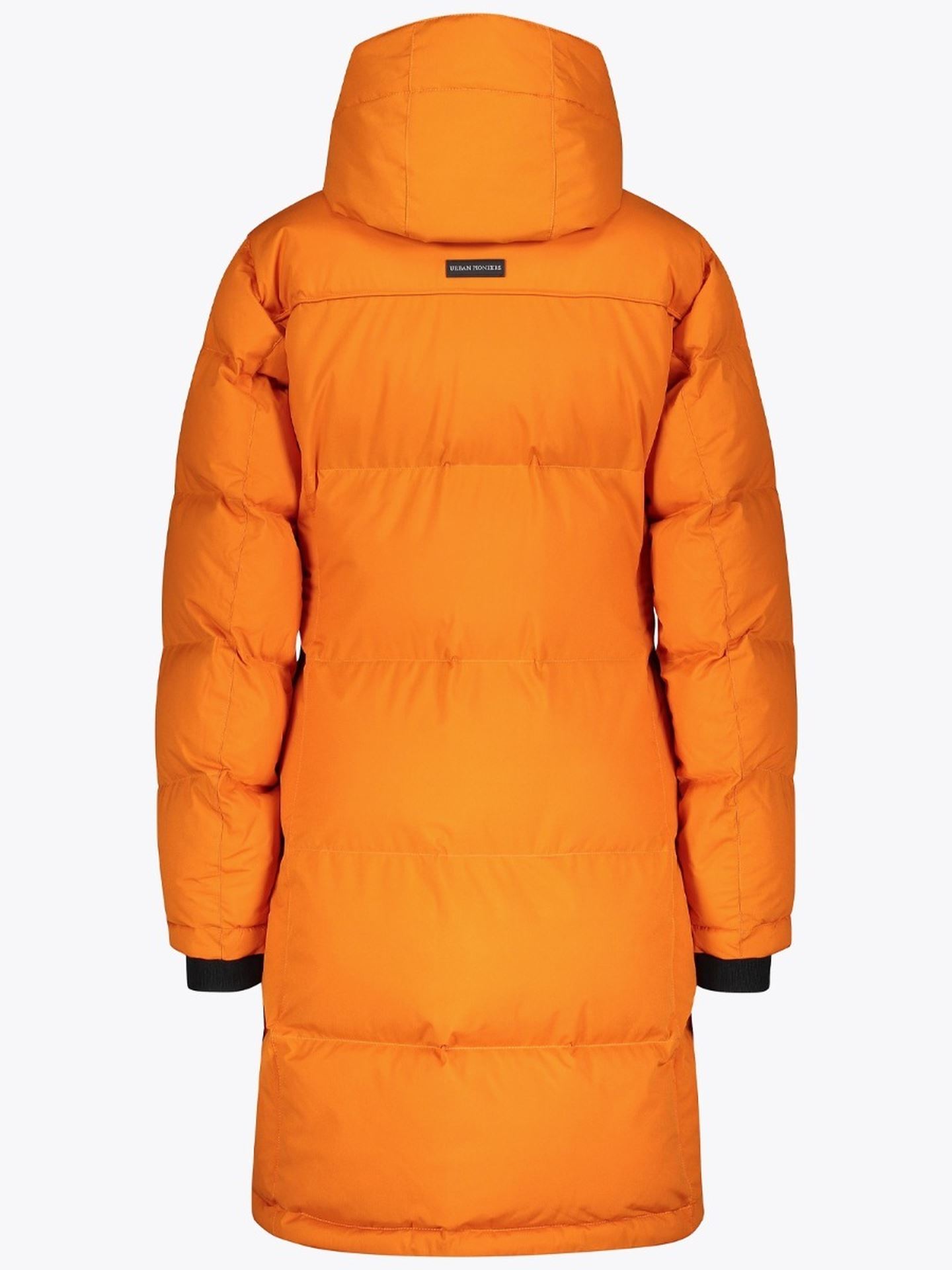 Liv Parka
