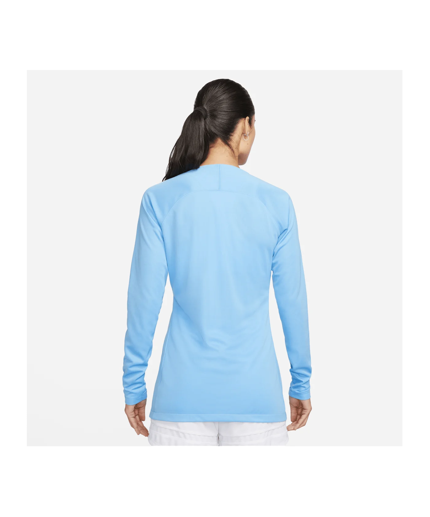 Nike Park First Layer Damen Blau Weiss F412