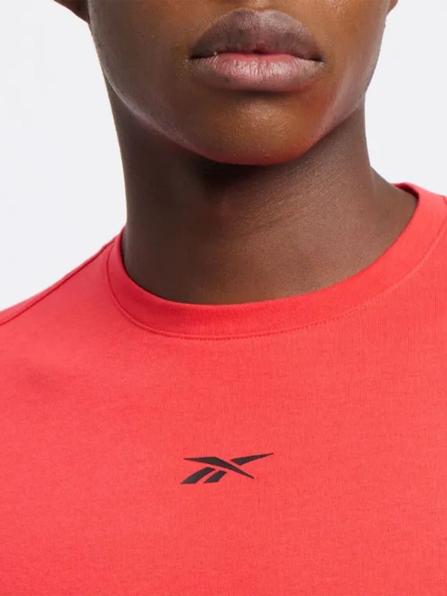 Athlete Tee