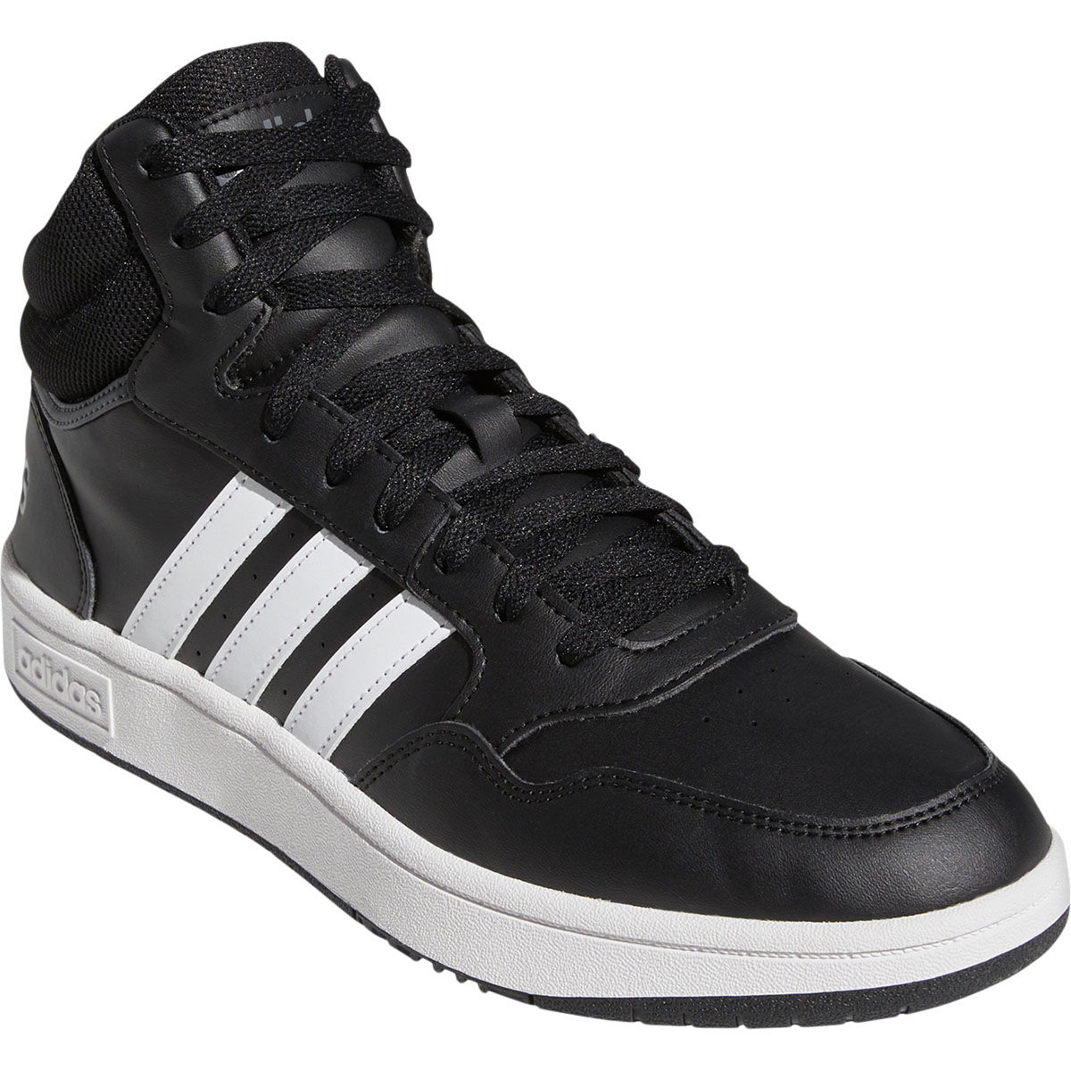 adidas Hoops 3.0 Mid Sneakers Herre