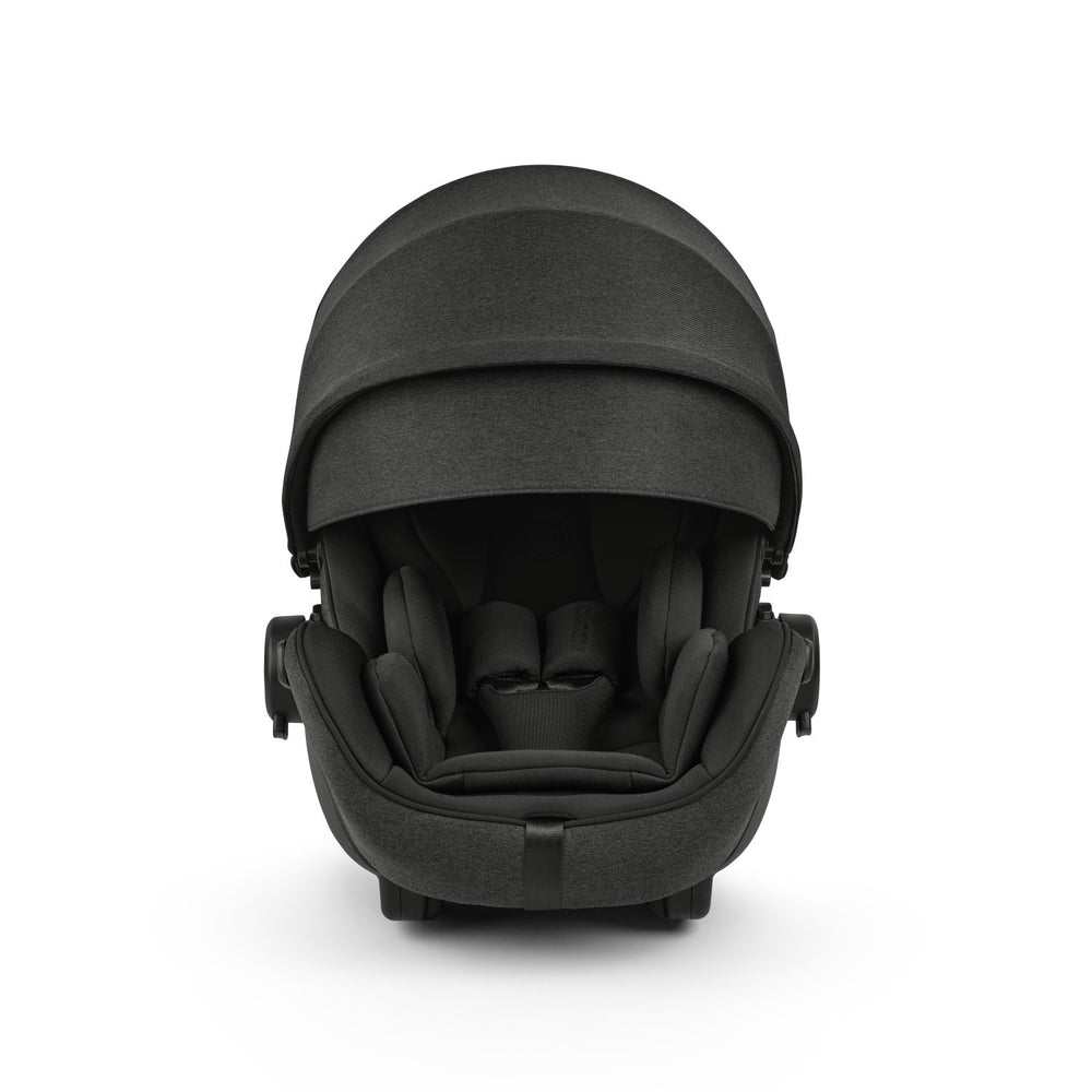 Køb Bugaboo Otter By Nuna Mineral Washed Black