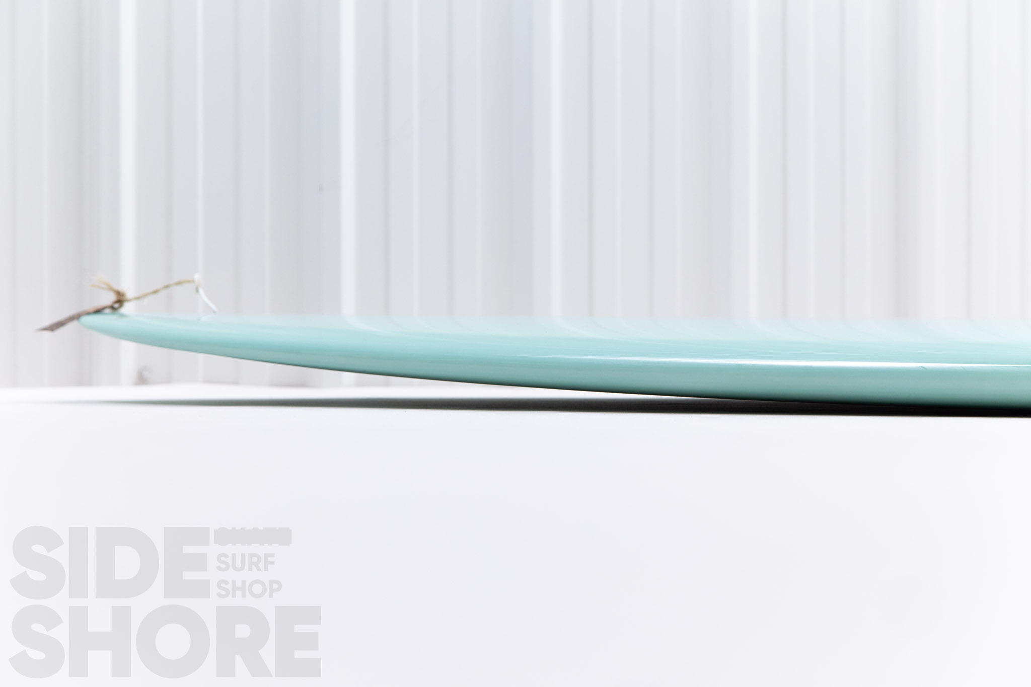 Bing Surfboards Pintail Lightweight Type 2 - Tint   Polish - 9'6