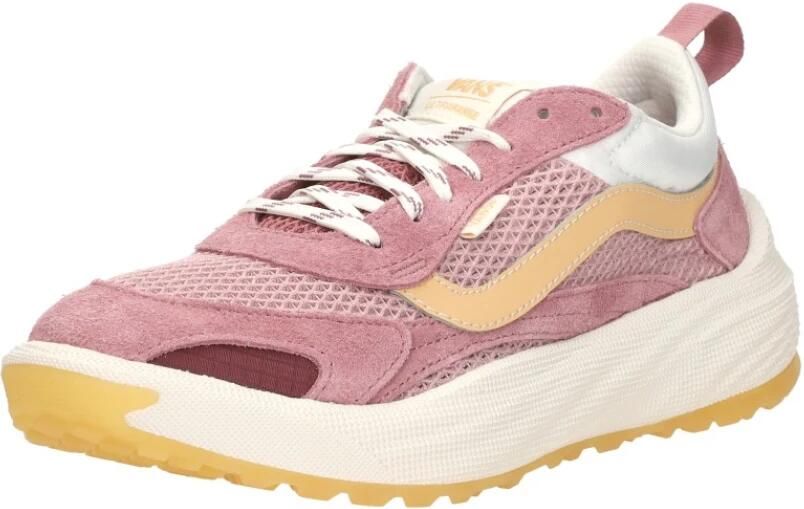 Vans Ultrarange Neo 2.0 Sneakers Laag Roze
