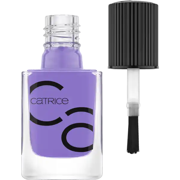 Iconails Gel Lacquer 162 Plummy Yummy