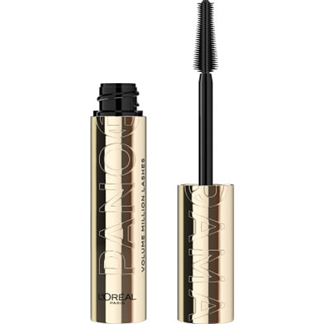 Mascara Panorama Brown