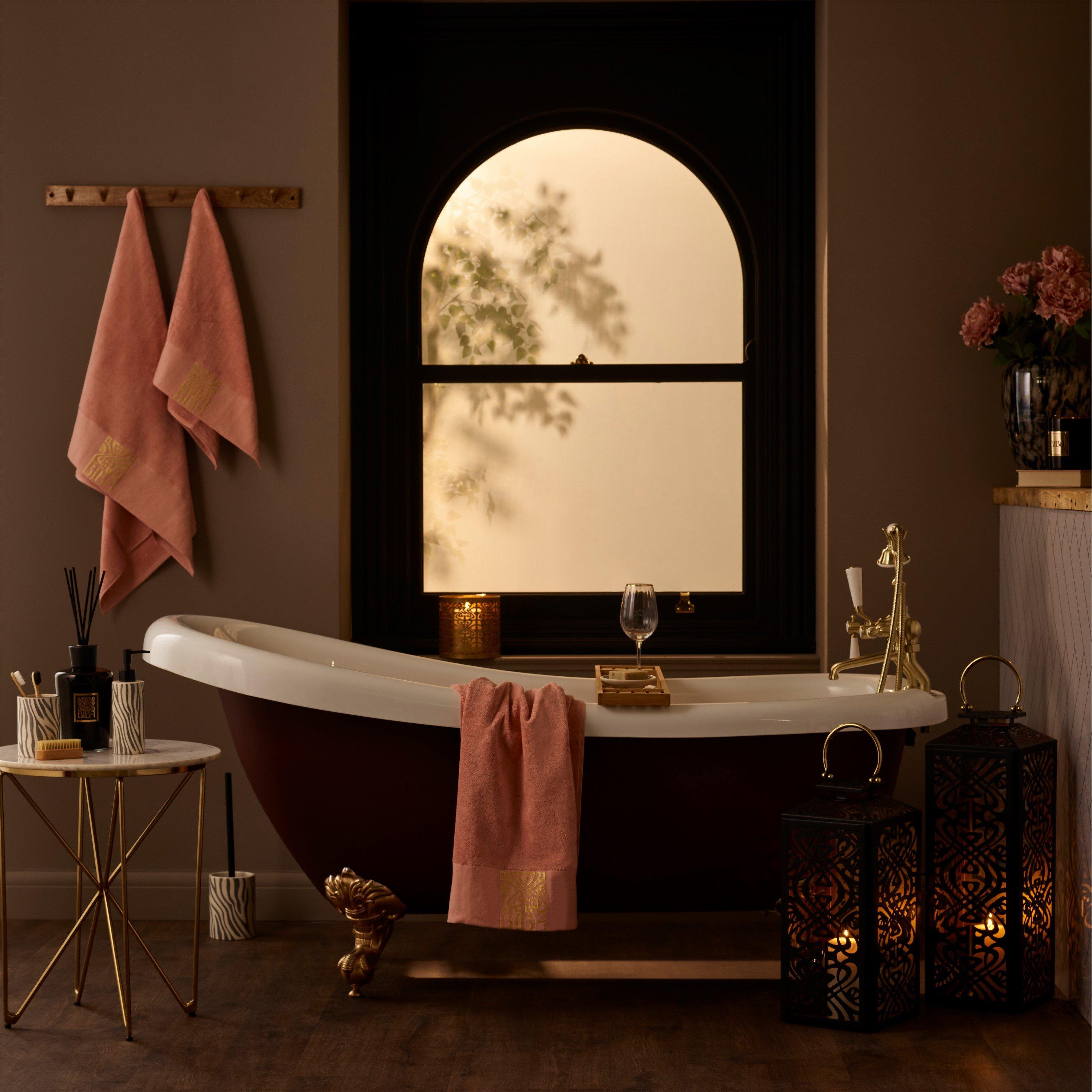 Biba Core Towel