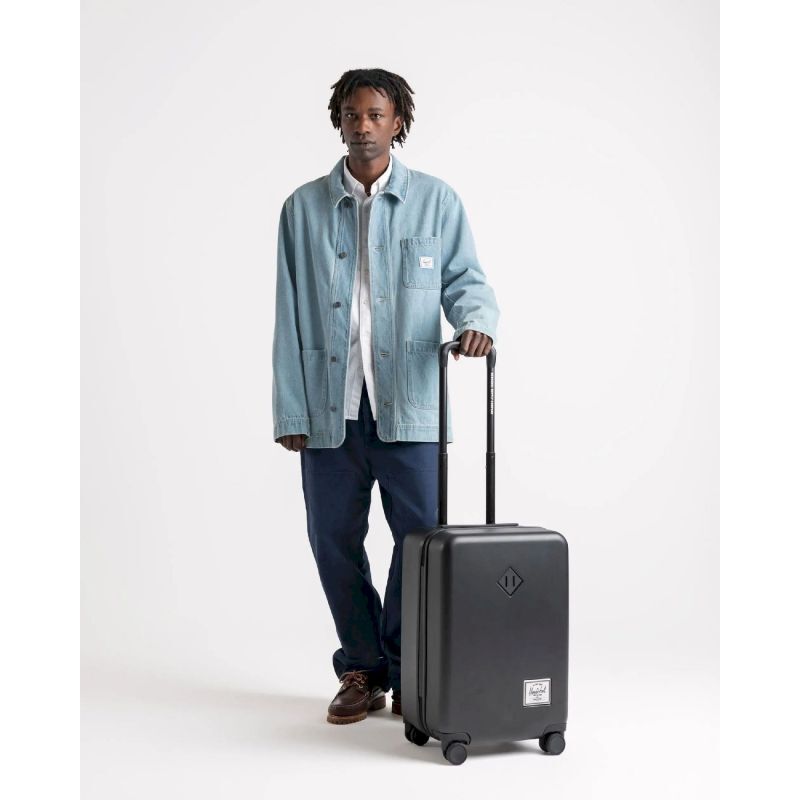 Heritage Large Carry On - Valise à roulettes