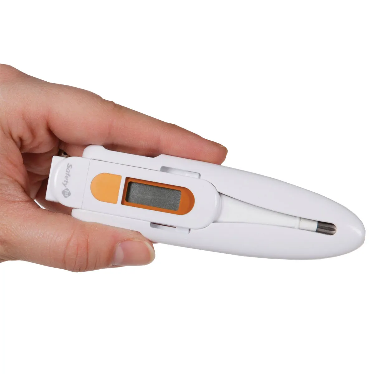 Safety 1st Thermomètre Flexible 8 Sec