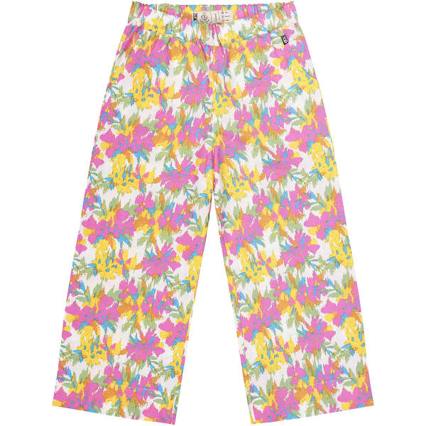 Pantalon escalade PICTURE TYLITA PANTS W ALSTRO PRINT