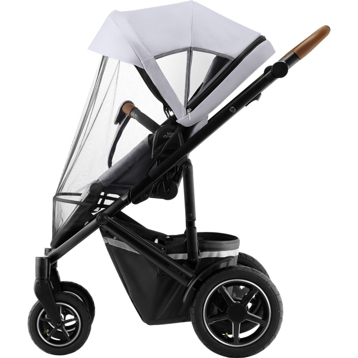 Britax Römer Britax Römer Sonnenverdeck Stay Cool