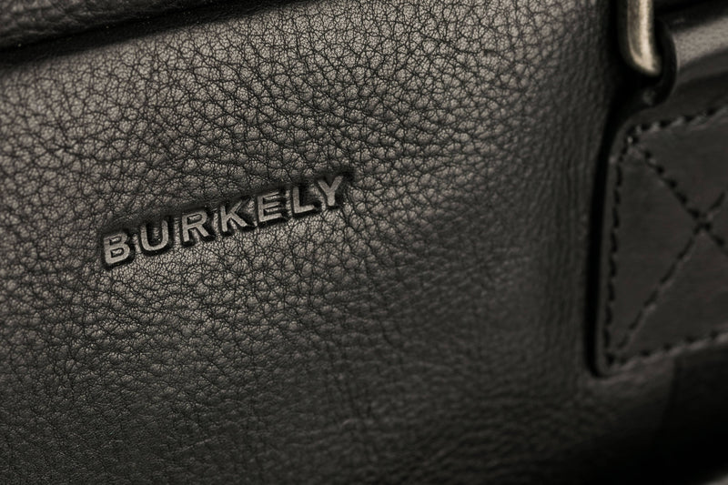 Burkely Antique Avery Laptopbag Uni 15,6