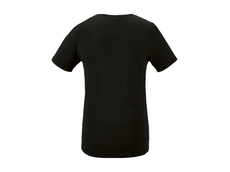 2 heren T-shirts