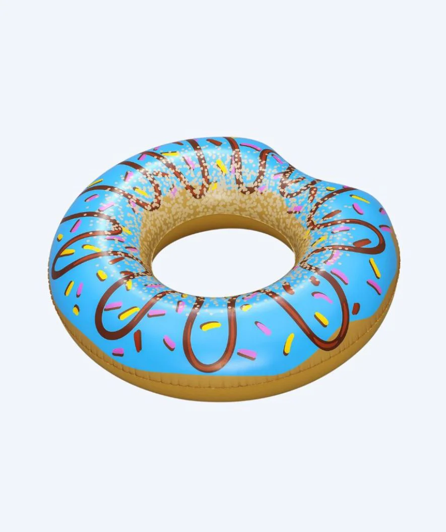 Bestway badering - Donut - Blå
