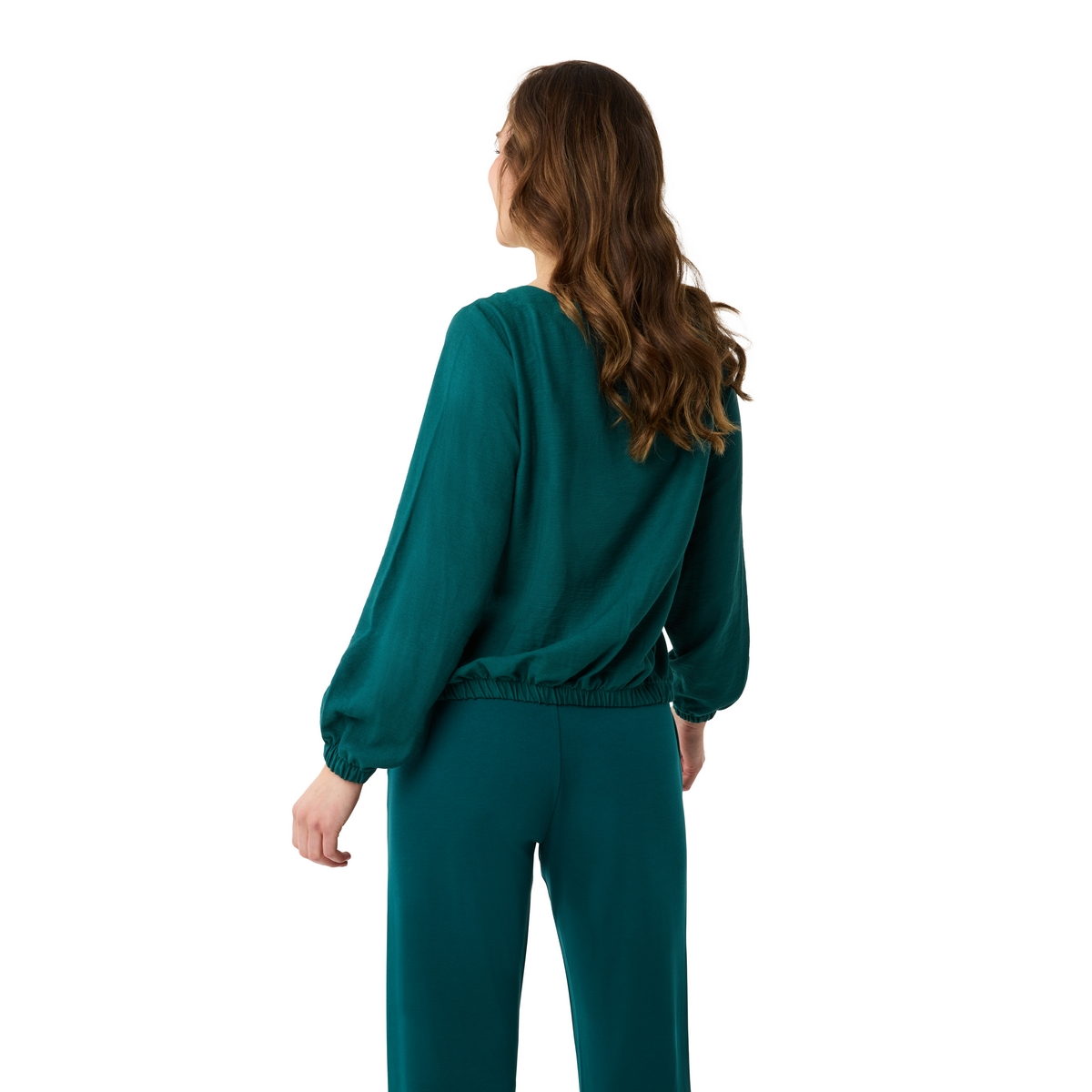 Dames Blouse Fiora