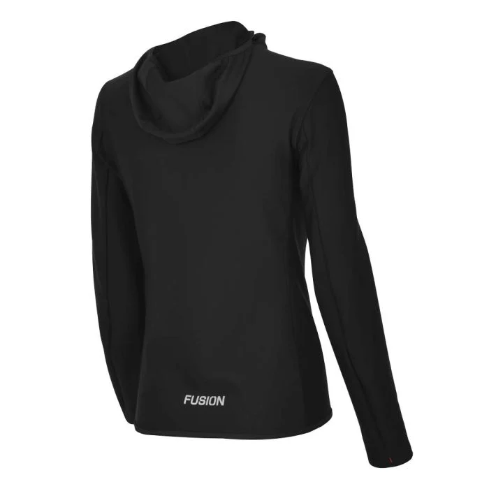 C3+ Recharge Hoodie Women