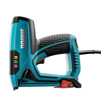 Novus tacker J-151