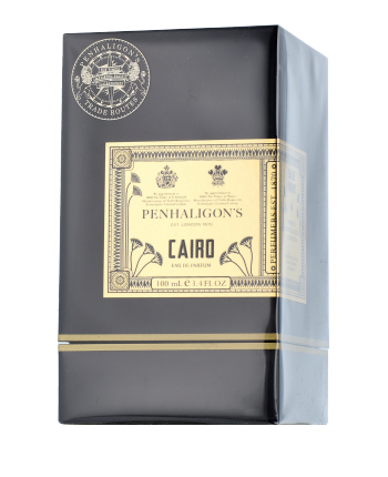 Penhaligon's Trade Routes Collection Cairo Eau de Parfum Spray 100ml