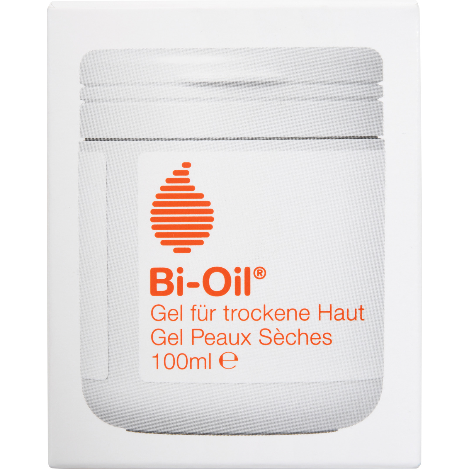 Bi-Oil Gel für trockene Haut 100 ml